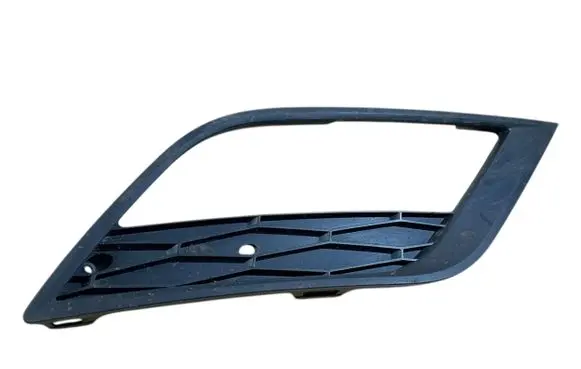 Seat Ibiza IV (6J,6P) Front bumper lower grill 6J0853666E 14884