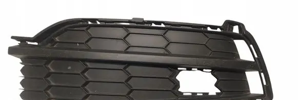 Skoda Karoq Front bumper lower grill 57A807367A