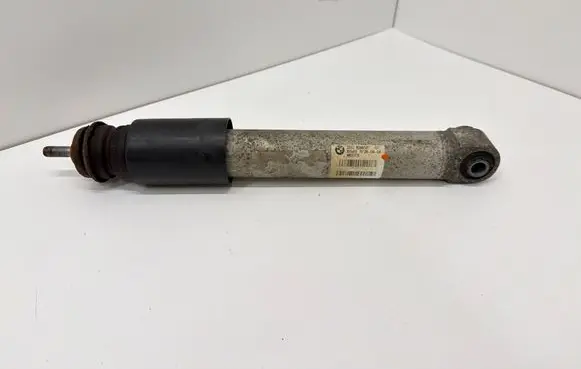 BMW 5 E60 E61 Rear shock absorber/damper 6766587 H6151TB 105413