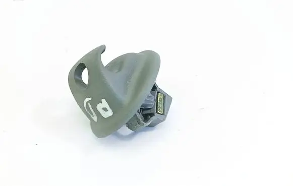 Renault Scenic I Sun visor clip/hook/bracket