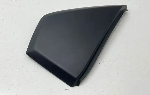 Porsche Cayenne (92A) Dashboard side end trim 7P5857175