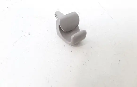 Toyota Corolla Verso AR10 Sun visor clip/hook/bracket 