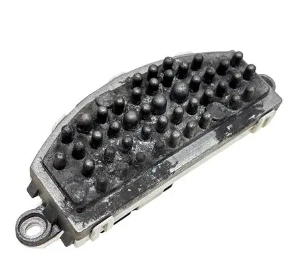 BMW 3 GT F34 Heater blower motor/fan resistor 64119276112 9276112 64119270254