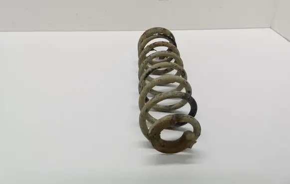 Mercedes-Benz A W168 Rear coil spring