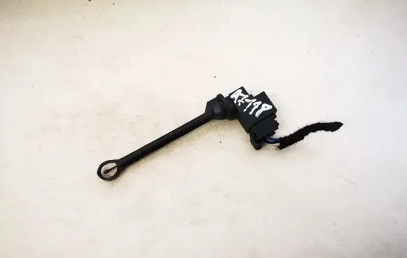 Peugeot 807 Interior temperature sensor a5400030
