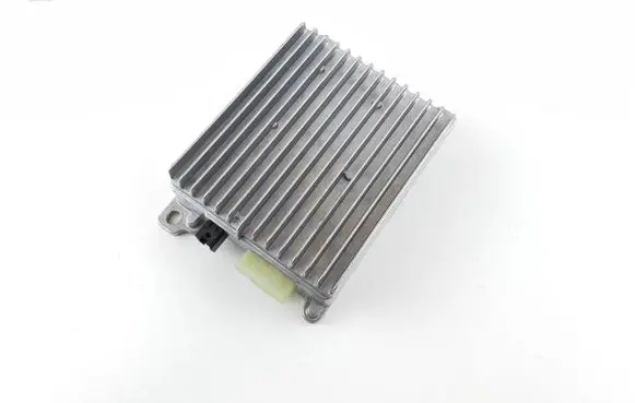 BMW X5 F15 Battery control module 6817834 61426817834 8ES01010513