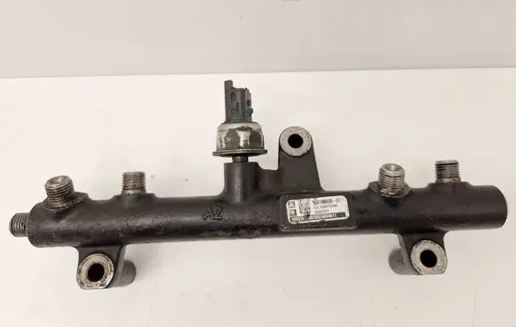 Peugeot 508 Fuel main line pipe 9681909680 28497Z01 9010934804811