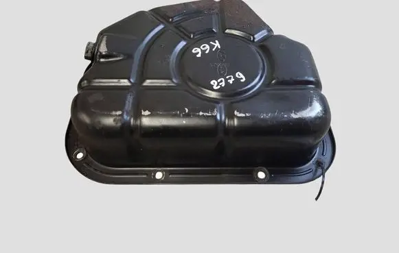 Hyundai Santa Fe Oil sump