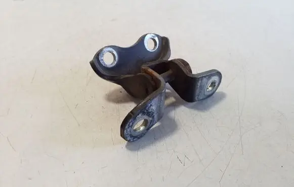 Toyota Corolla E210 E21 Front door lower hinge 