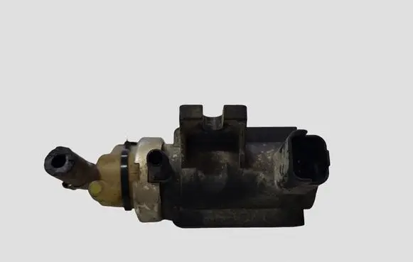 Citroen C5 Turbo solenoid valve 70163300 9661960380
