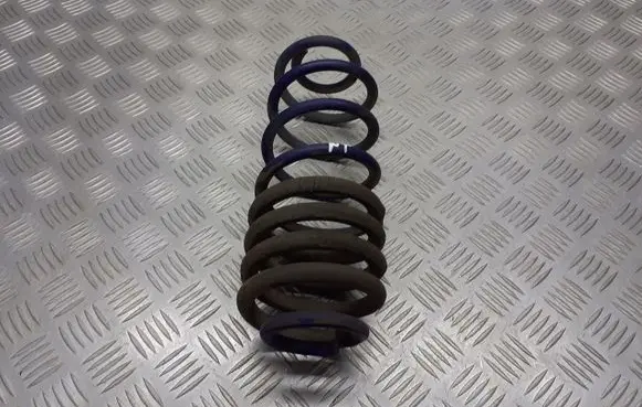 Renault Espace IV Rear coil spring