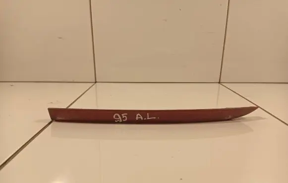 Volkswagen Golf V Rear tail light reflector 1K945108