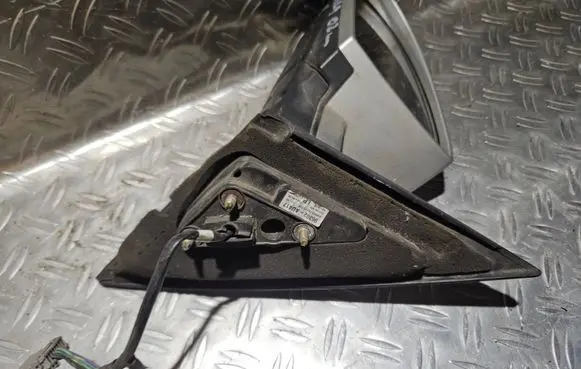Nissan Primera Front door electric wing mirror 014180 024180
