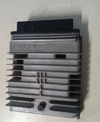 Ford Mondeo Mk III Engine control unit/module 4S7112A650JD