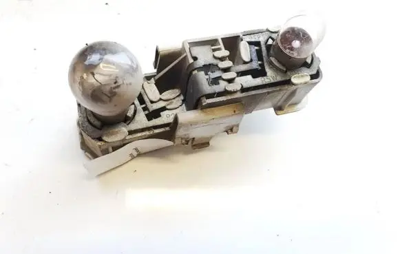 Citroen XM Tail light bulb cover holder
