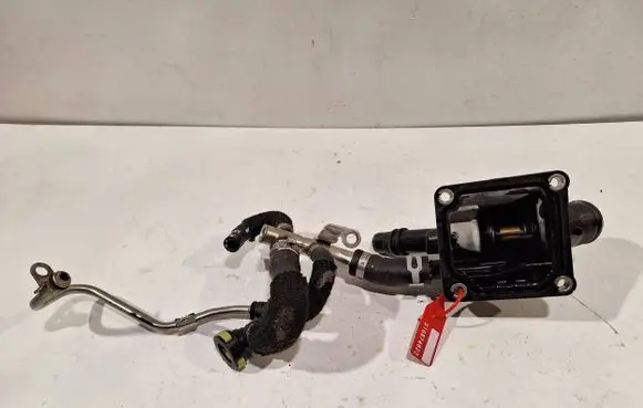 Renault Austral Thermostat housing 110611151R