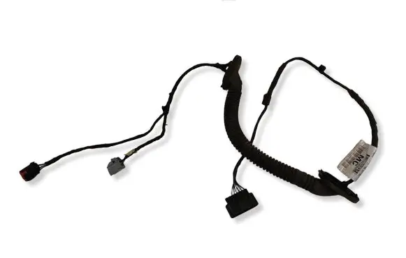 Ford Transit - Tourneo Connect Rear door wiring loom 160115
