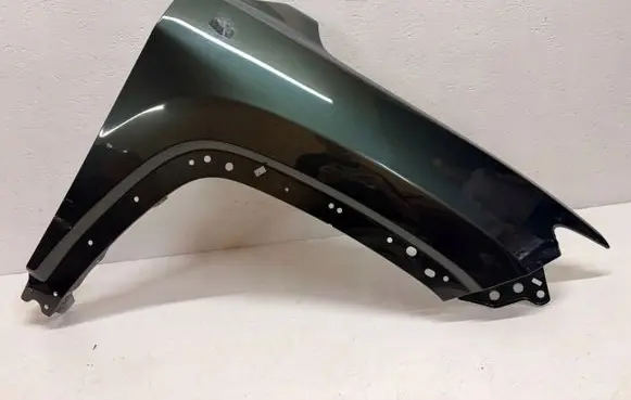 Jeep Compass Fender