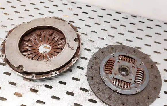 KIA Sportage Clutch set kit