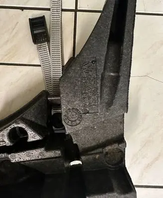 Volkswagen Golf VII Tool set 5G0012115AF
