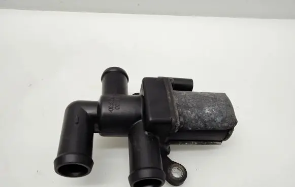 Volkswagen e-Golf Electric auxiliary coolant/water pump 1T0820036D