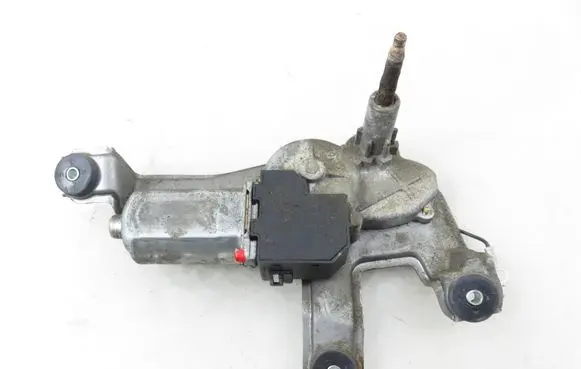 Toyota Corolla Verso E121 Rear window wiper motor 2596001022 851300F010