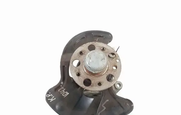 Mercedes-Benz CLC CL203 Front wheel hub