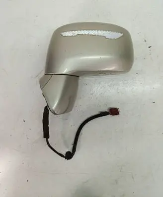 Nissan Tiida C11 Front door electric wing mirror