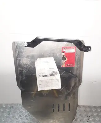 Toyota Land Cruiser (J150) Gearbox bottom protection 241696