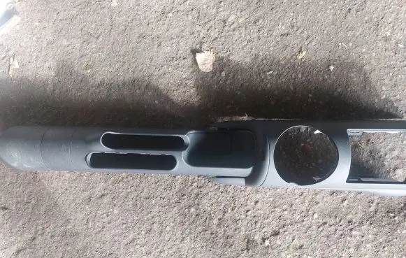 Audi TT Mk1 Other interior part 8N0863273