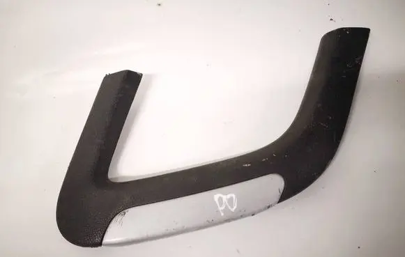 Skoda Roomster (5J) Other front door trim element 5j0867198a