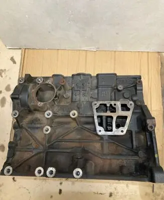 Audi Q5 SQ5 Engine block 03l021cj