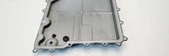 Renault Zoe other engine part 296G47474R