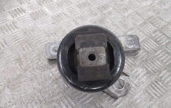 Volvo V60 Engine mount vacuum valve 31375722