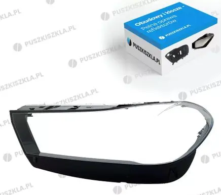 BMW 6 G32 Gran Turismo Headlight lense 5905049707543