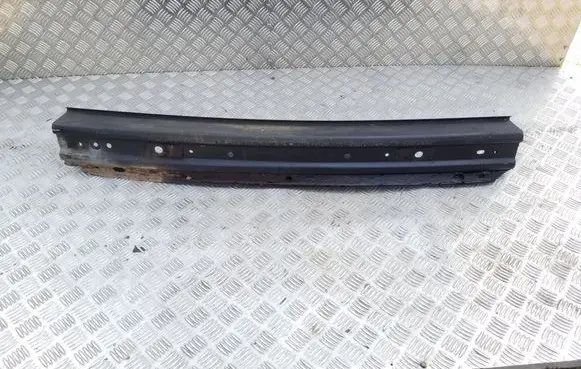 Ford Ranger Front bumper cross member