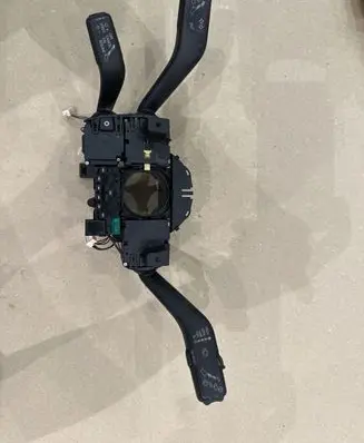 Volkswagen PASSAT B6 Indicator stalk 3C9953513AG 90048132390419 K10004497