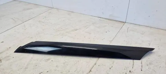 Saab 9-5 (A) pillar trim 12847975