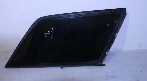 Audi A6 S6 C5 4B Rear side window 43R00137 D0022M946