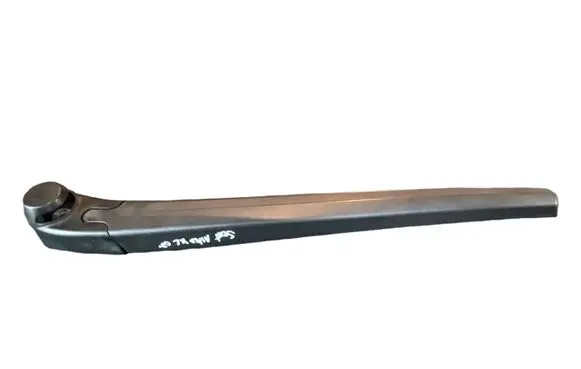 Seat Altea XL Rear wiper blade arm 5P0955435