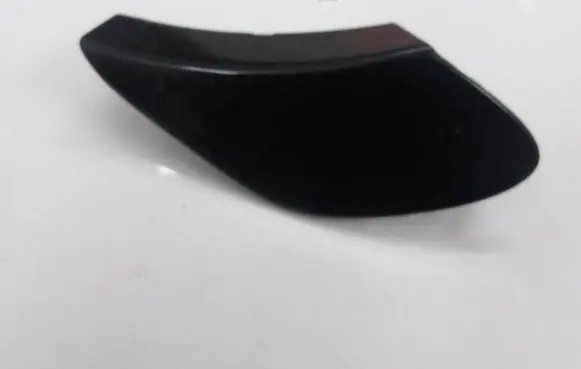 Mercedes-Benz GLE AMG (W166 - C292) Front tow hook cap/cover A2928855022
