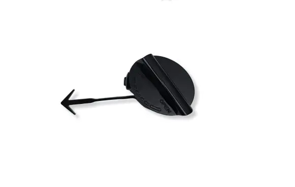 Hyundai i40 Front tow hook cap/cover 