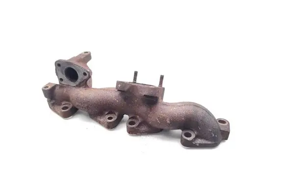 Isuzu Rodeo Exhaust manifold 4JK1-TC