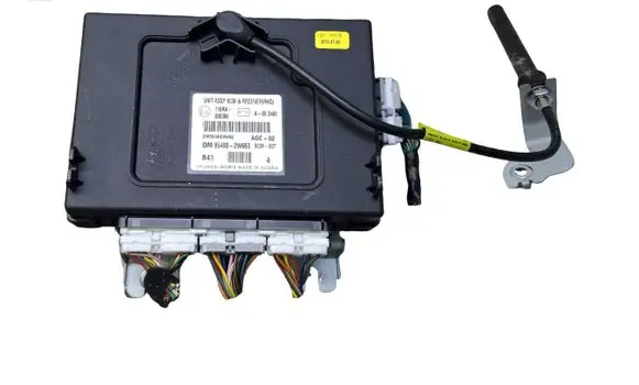 Hyundai Santa Fe Central body control module 954002W660