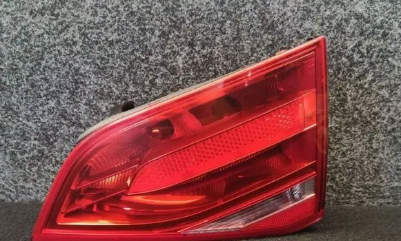 Audi A4 S4 B8 8K Tailgate rear/tail lights 8K5945094D