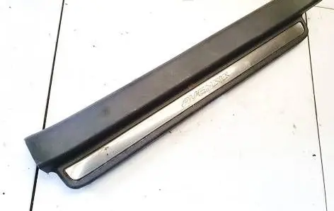 Toyota Avensis T250 Front sill trim cover 6791405050