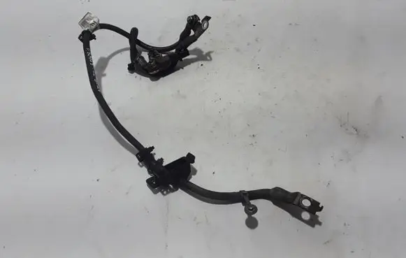 Ford Ranger Negative earth cable (battery) GB3T14301NA