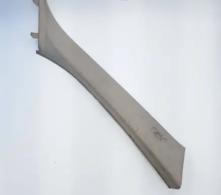 BMW 5 F10 F11 (A) pillar trim 9116348 52107010