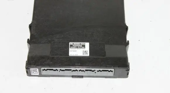 Toyota Prius (XW30) Other control units/modules 8968147100