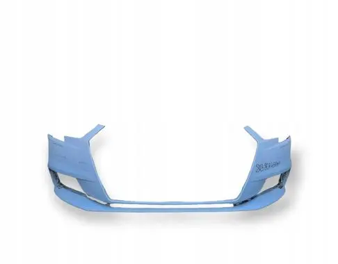 Audi A3 S3 8V Front bumper 8V3807437AF